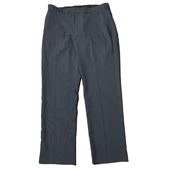 Dockers Gray Men’s Slacks (Sz 36/32) - Picture 1 of 9